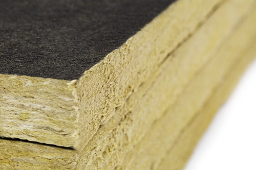 Плита шумопоглощающая Стопзвук БП Стандарт (1,2 м х 0,6 м х 50 мм) 2,88 м2