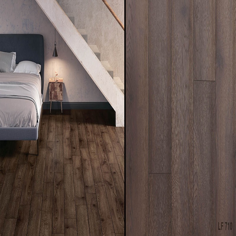 Ламинат Peli LOFT Дибек Дуб LF-710