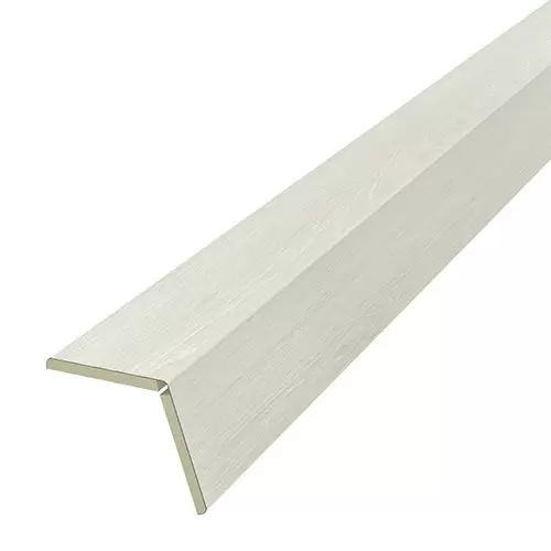 Угол МДФ Союз, Ясень Аляска