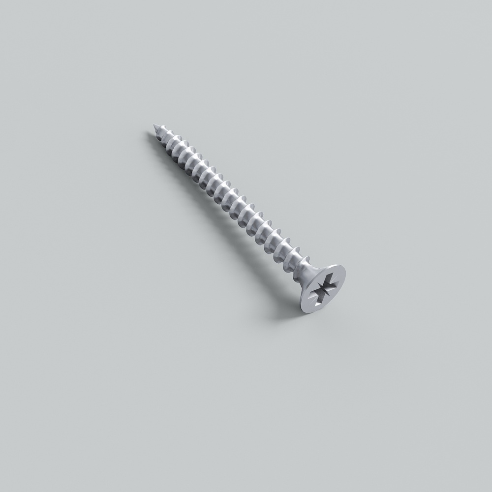 Саморезы SG УН 5х50 + бита PZ2 (уп.50шт)