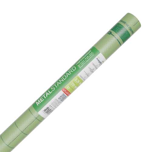 Megaflex Metal Standard D 70 (35 м2) Пароизоляционная мембрана двухслойная