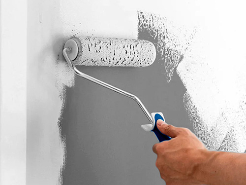Моющаяся акриловая краска Perel Tintura, 14 кг ведро
