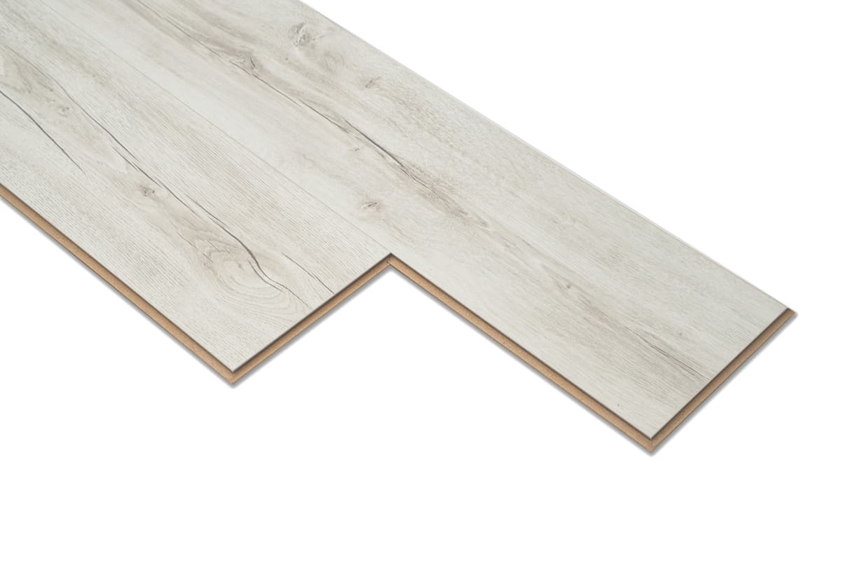 Ламинат Peli Anatolia AN DSG 901 Белый дуб