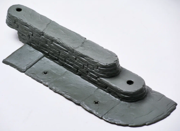 Садовый бордюр Лабиринт, Стандартпарк