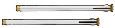 Комплект потолочных анкеров АкустикГипс (AcousticGyps) Basic 40 (2 шт.) – ТСК Дипломат