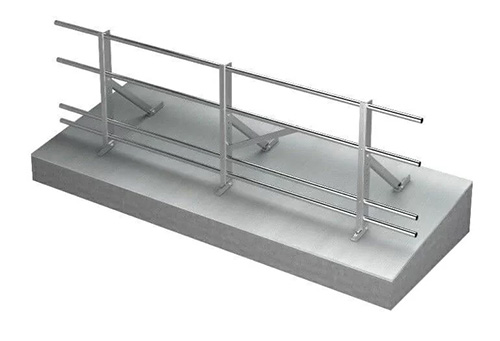 Кровельное ограждение ТехноНИКОЛЬ КО/СК/1200-2