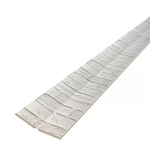 Угол МДФ Союз, кирпич светлый