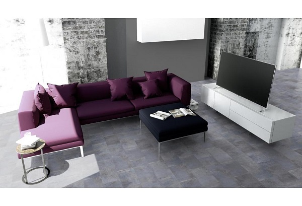 Classen Visio grande 56020 Бетон Серый