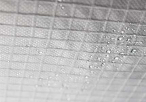 Изоспан RS, 1,6х21,875, (35 м2) Армированная паро-гидроизоляция