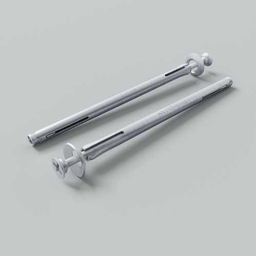 Анкер M 8x112 для крепления панелей GIPSLOCK 70