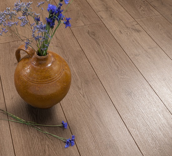 Ламинат Коста Валенсия FloorBee 