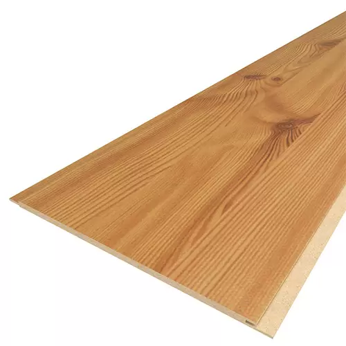 Панели МДФ Союз, Сосна