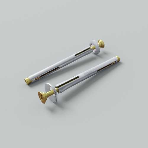 Анкер M 8x72 для крепления панелей GIPSLOCK 30 и GIPSLOCK GF 33