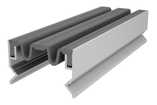 Деформационный шов тип ДШКА-ФАС/115