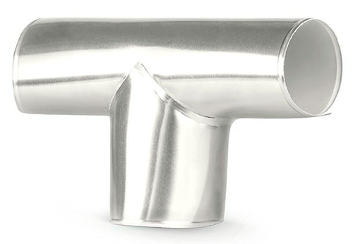 Тройник K-Flex AL CLAD 103x67, толщина 103 мм