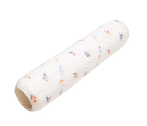 Валик PENTRILO Microfiber 11 мм, Ecoblock 40, 23 см, тонкий слой для стен и потолков