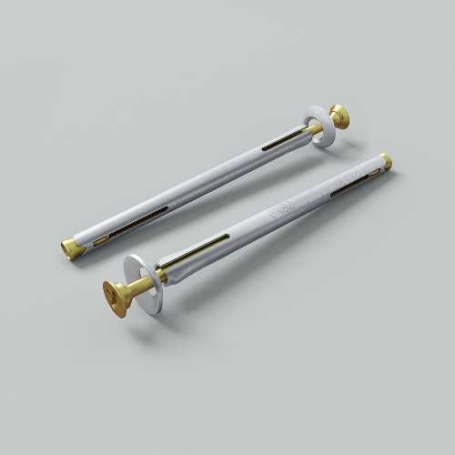 Анкер M 8x172 для крепления панелей GIPSLOCK 120