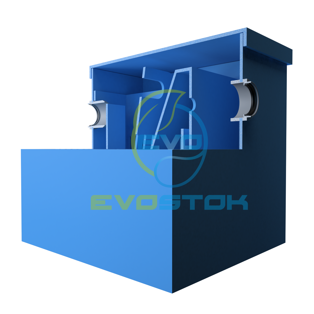 Жироуловитель под мойку EvoStok 0,5-30