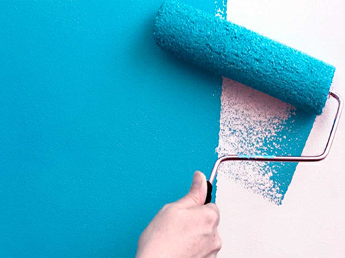 Латексная краска Perel Lattice, 14 кг ведро