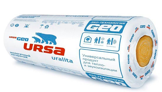 Повышение цен на продукцию компании URSA GEO, URSA TERRA