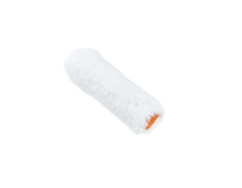 Валик MAITRE DECO TOOLS Microfiber ворс 9 мм, 250 мм, под бюгель 8 мм, тонкий слой для стен и потолков