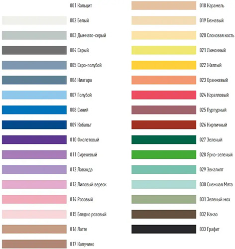 Затирка для плиточных швов Лиловый вереск 013, 1 кг, Старатели, мешок