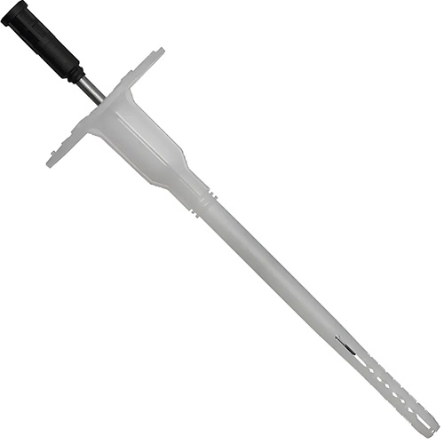 Тарельчатый дюбель HOLDEX TA10300T, 200 шт., Baumit