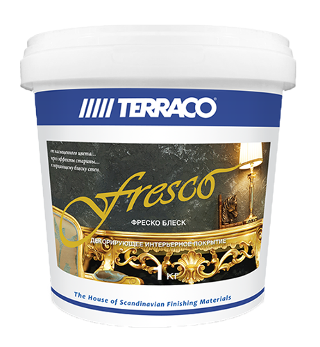 FRESCO PEARLESENT