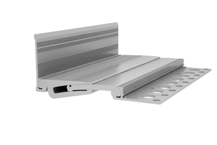 Деформационный шов ДША.ТС–20 УГЛ / 135, Аквабарьер