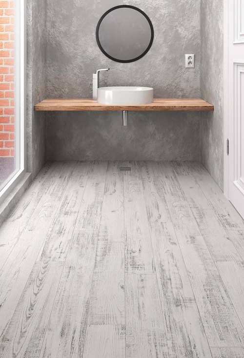 Ламинат Faus Syncro Rustic Ivo