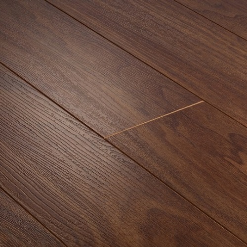 Ламинат FloorWay НТ-980 Американский орех 600*120*12,3