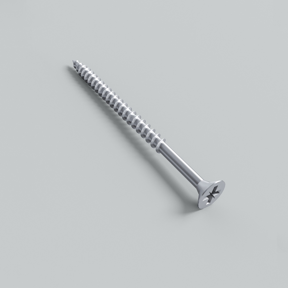 Саморезы SG УН 5х70 + бита PZ2 (уп.50шт)