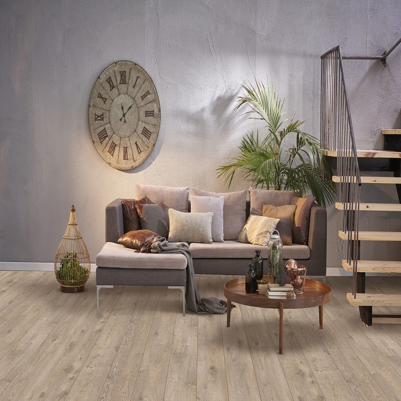 Ламинат Westerhof Effect Premium Тибет 12 мм
