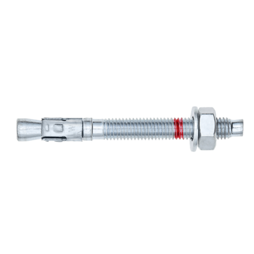 HSA-R Клиновой анкер 12x120, нержавеющая сталь, GRAF