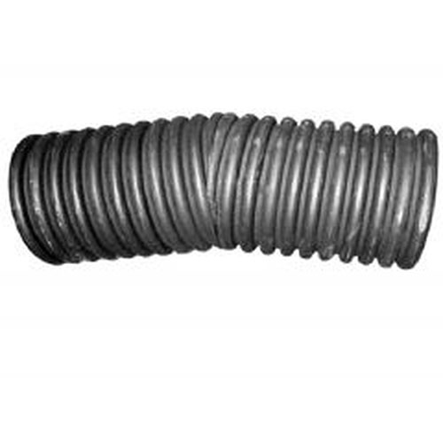 Отвод ПЭ гофр. канализационный 110/94х15*