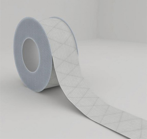 Односторонняя акриловая лента JV SP UNI  60 мм х 25 м, Чехия