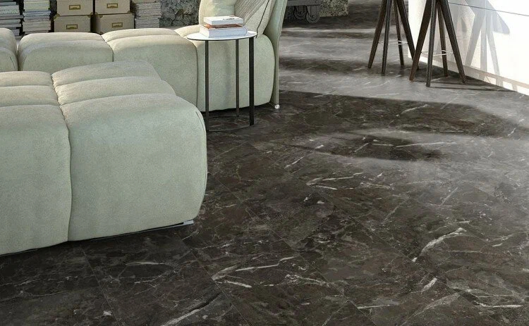 Classen Visio grande 56024 Гранит Черный