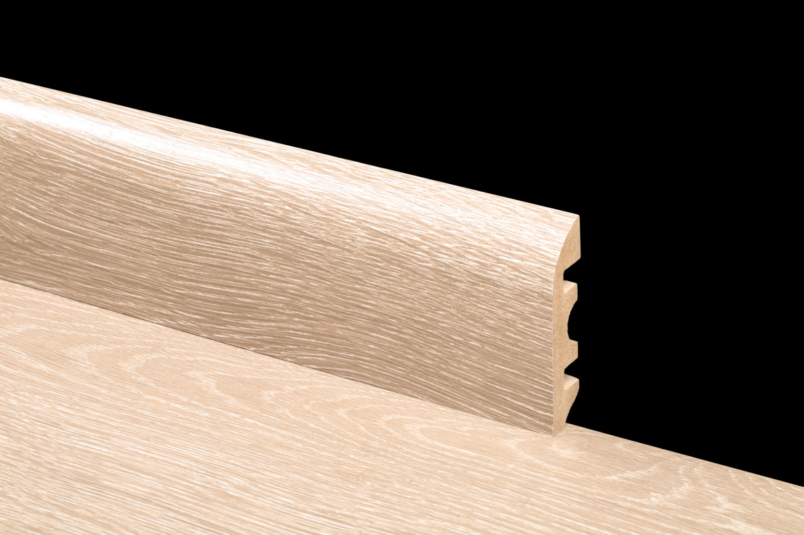 Плинтус МДФ Floorway VG-4107