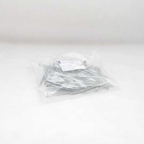 Саморез универсальный 5,0х60мм (100шт. в уп.)