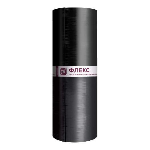 Рулонная гидроизоляция ТЕХНОНИКОЛЬ Флекс 330, 4 м2