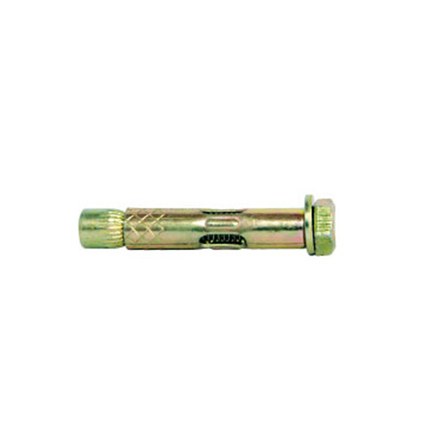 Анкерный болт с шестигранной головкой 12х80, HARDWEX