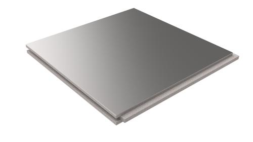 Плита FM-FF СК 38 Lock оц оц, Fachmann