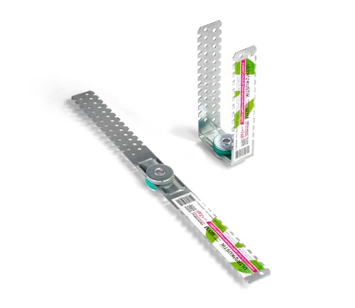 Виброизолирующий подвес Ультракустик 2025