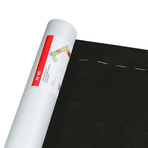 Ютавек 95 (75 м2) Гидро- Ветрозащитная мембрана