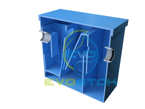 Жироуловитель под мойку EvoStok 0,5-30