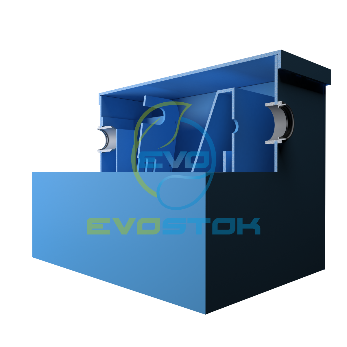 Жироуловитель под мойку EvoStok 0,5-40