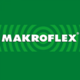 Новинки в разделе монтажные пены и герметики Мakroflex