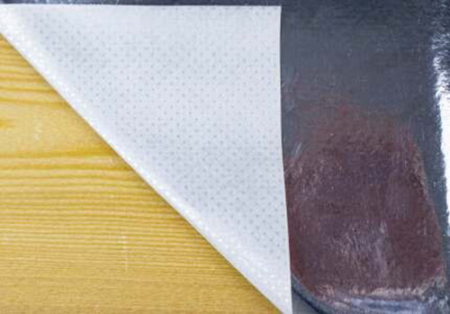 Изоспан FS, 29,17х1,2 м, (35 м2) Отражающая гидро- пароизоляция