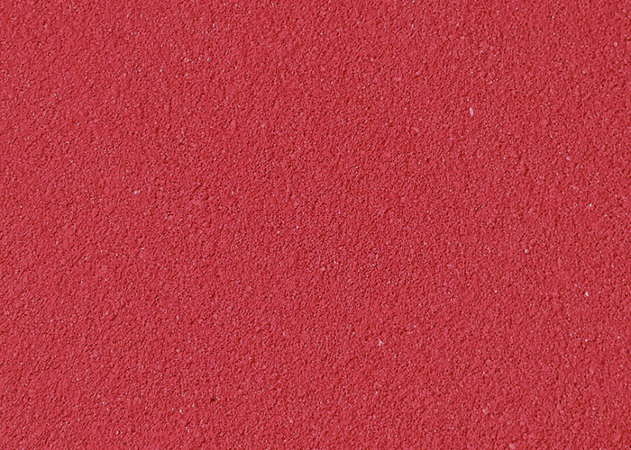 Декоративное финишное полимерное покрытие Terracoat Pro Suede на основе акрилового связующего Белый, ведро 25 кг