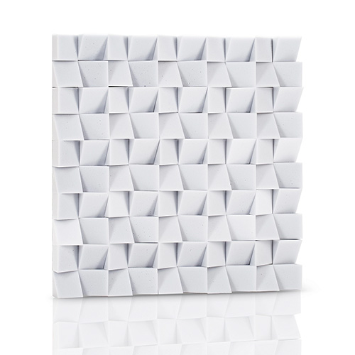 Диффузор акустический SAB Acoustic Premium (0,6м x 0,6м х 70мм) 0,36м2, TechnoSonus